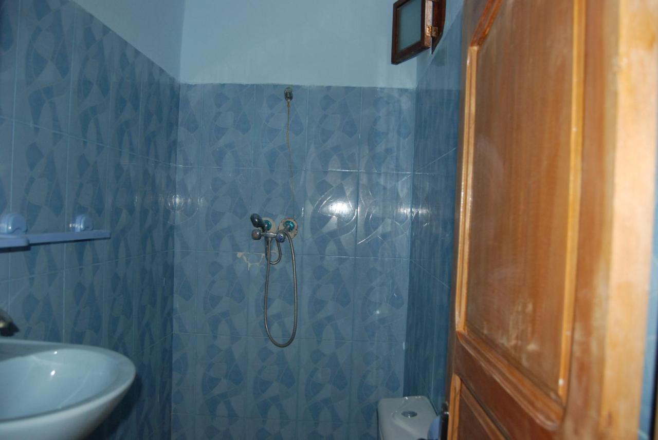 Auberge Tafilalt Bouzmou Bouzmou Imilchil Room photo